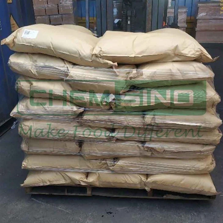 Cooking With Polycerol Esters Of Fatty Acids PGE Powder CAS NO.67784-82-1