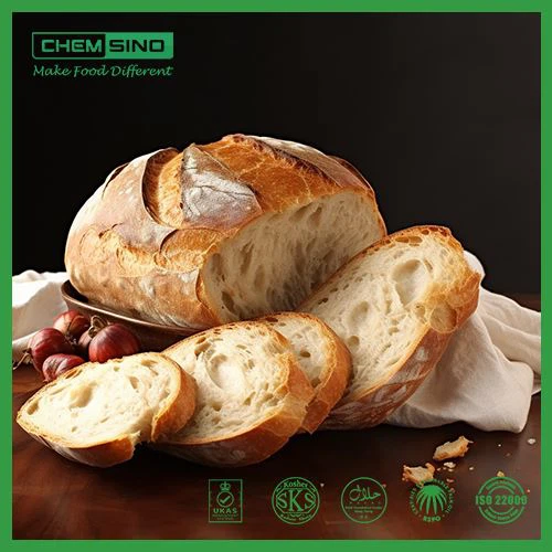 Revolutionize Texture: Discover The Magic Of Xanthan Gum! CAS NO.:11138-66-2