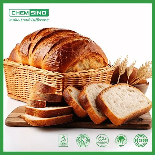 효과적인 유화제로서의 폴리세롤 지방산 에스테르의 효능 CAS NO.67784-82-1