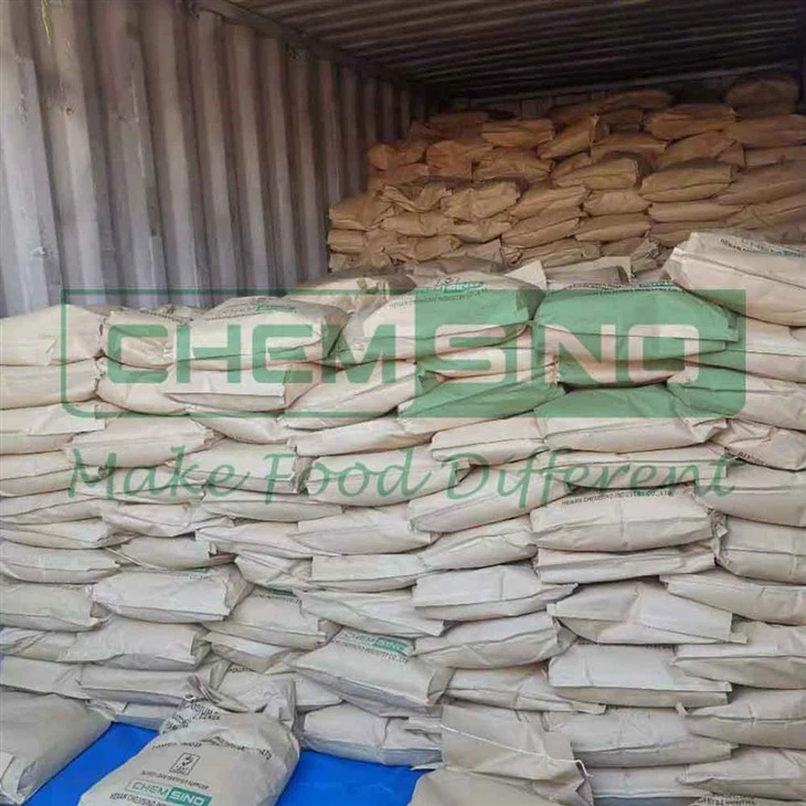 The Power Of Polycerol Esters Of Fatty Acids As An Effective Emulsifier CAS NO.67784-82-1