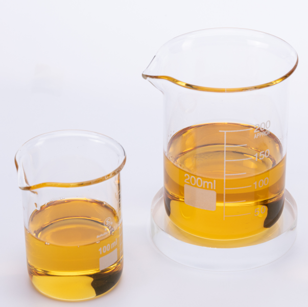 Emulsifier Polysorbate 80 Used For Cosmetics Used For Pharma CAS No. 9005-65-6