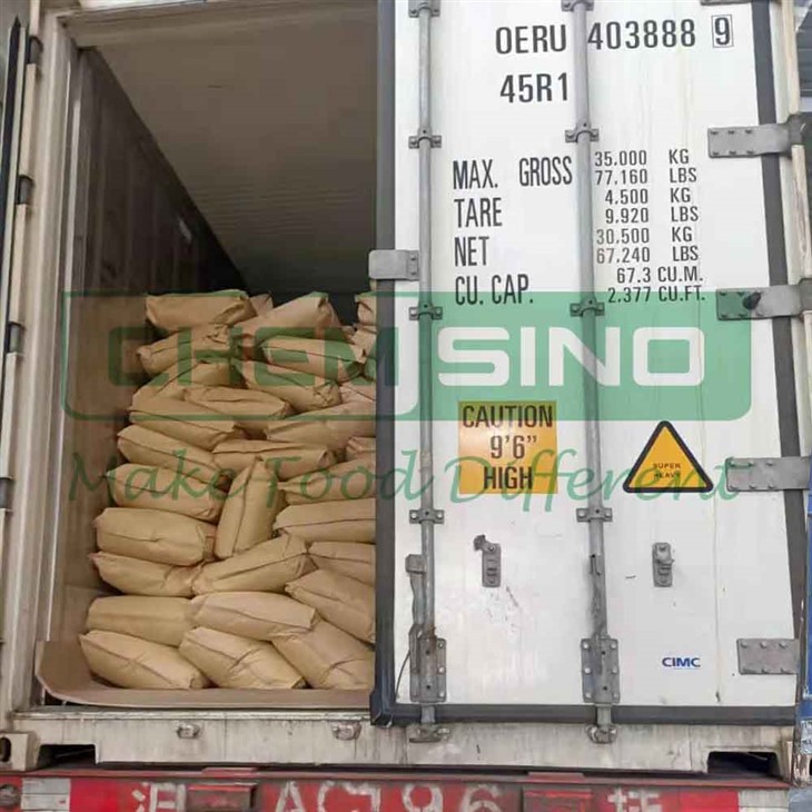 Food Additives Dairy Products CAS NO.5793-94-2