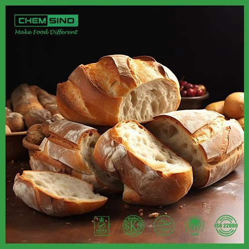 Glycerol Monostearate GMS90: A Reliable Food Additive