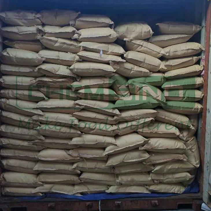 Glycerol Monostearate GMS90: A Superior Quality Emulsifier