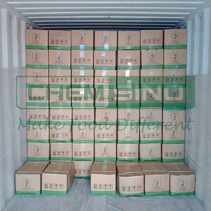 Innovative Polycerol Esters Of Fatty Acids PGE Powder