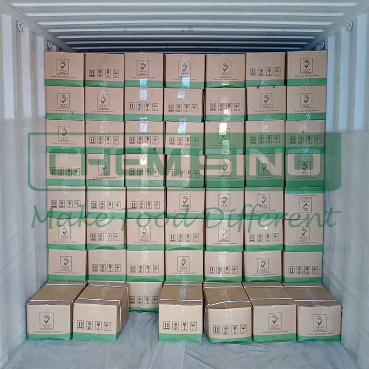 Making Stable And Creamy Emulsions With Sorbitan Esters CAS NO.1338-41-6