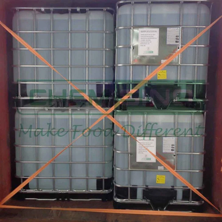 MPG Industrial Grade: A Key Solution For Textile