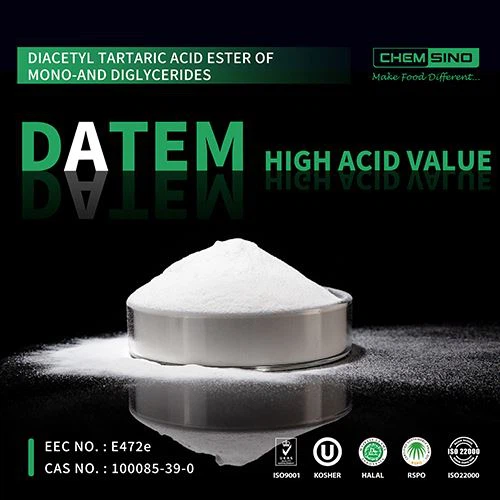 Optimizing Sweet Goods & Pastries With DATEM
