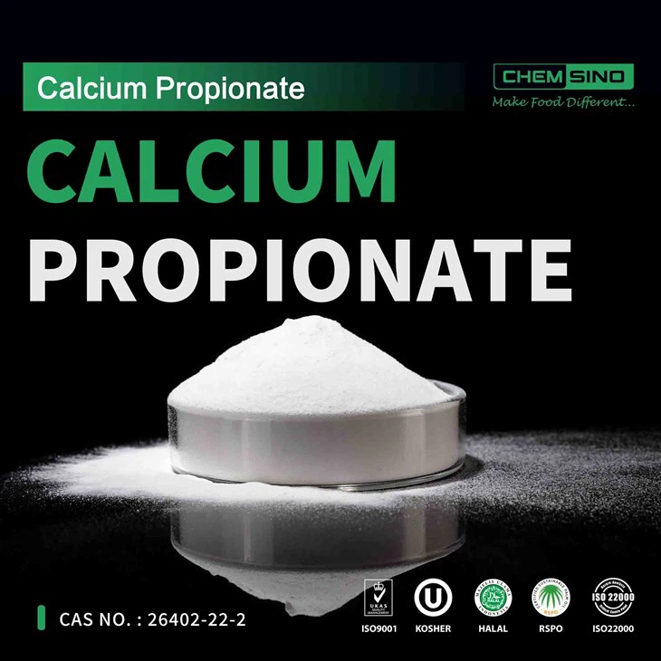 PH 적응성 시리얼 CAS 번호.4075-81-4