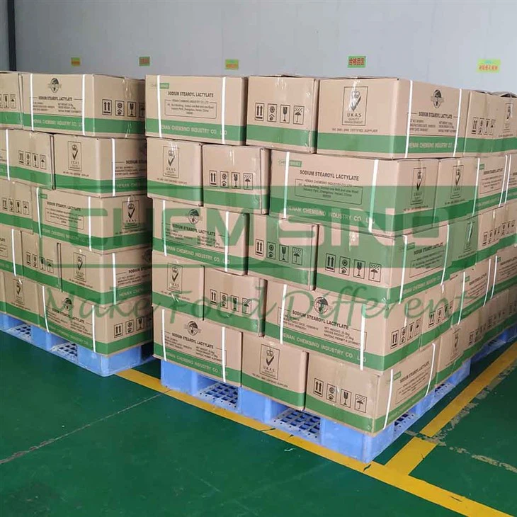 Polycerol Esters Of Fatty Acids PGE Powder CAS NO.67784-82-1