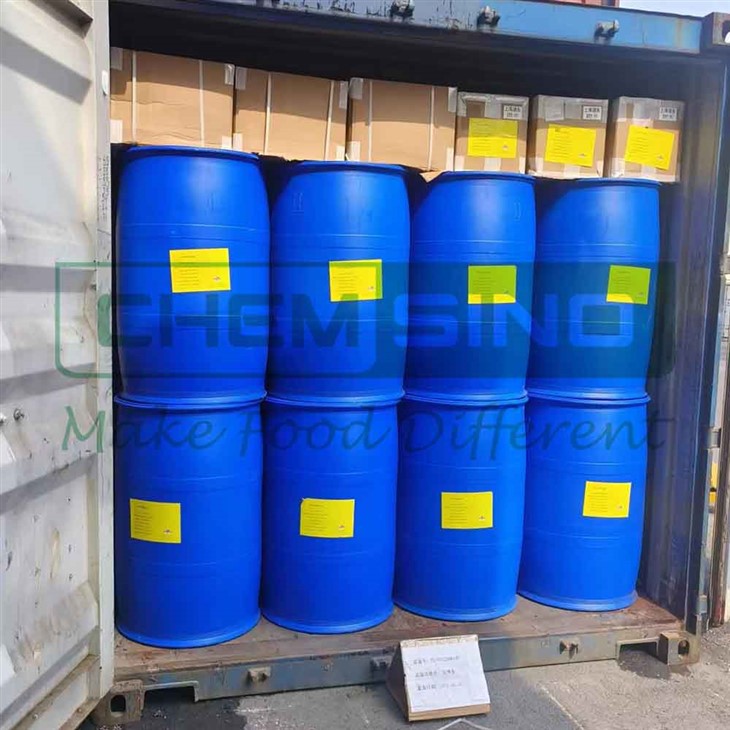 Polyoxyethylene Sorbitan Monostearate: Your Solution To Stable Emulsions in CosmeticsCAS NO.9005-67-8