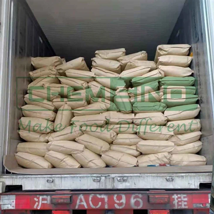 Popular Glycerol Monostearate CAS No.31566-31-1 GMS High Iodine Value