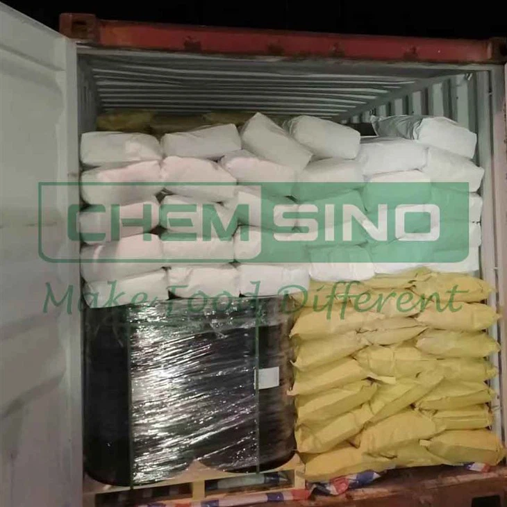 Preservative Potassium Sorbate Uses in Food E202