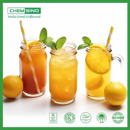 Preservative Sauces CAS NO.126-96-5