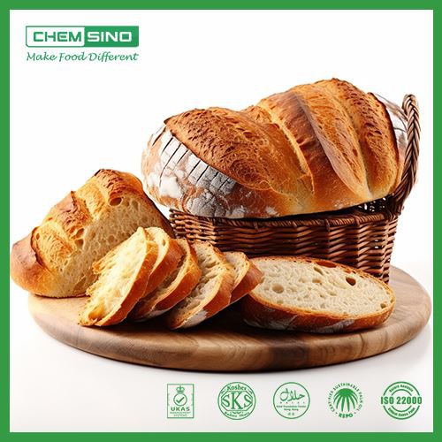 Propylene Glycol Emulsifier MPG Food Grade