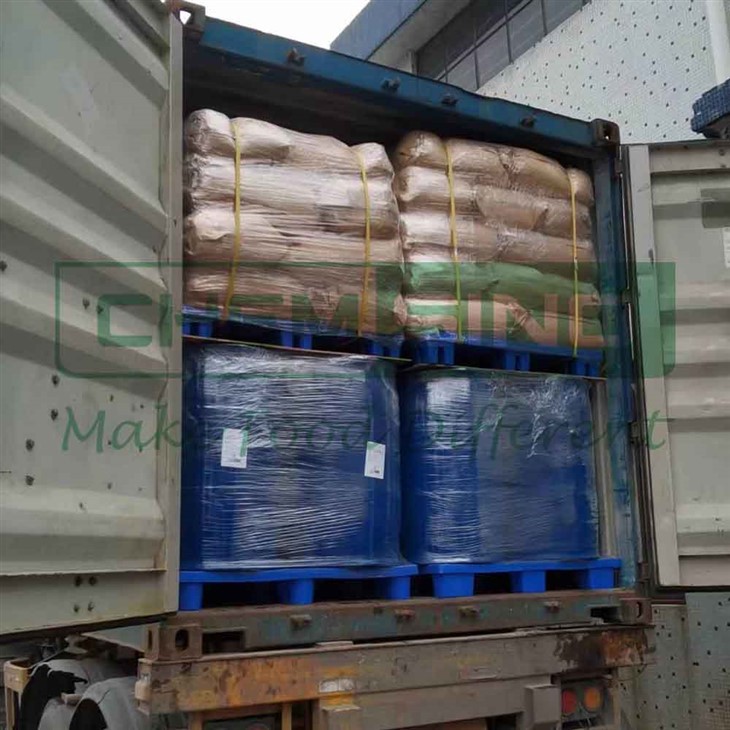 How Sorbitan Esters Sorbitan Monolaurate(S-80) Helps Maintain Quality And Shelf-Life in Food Products