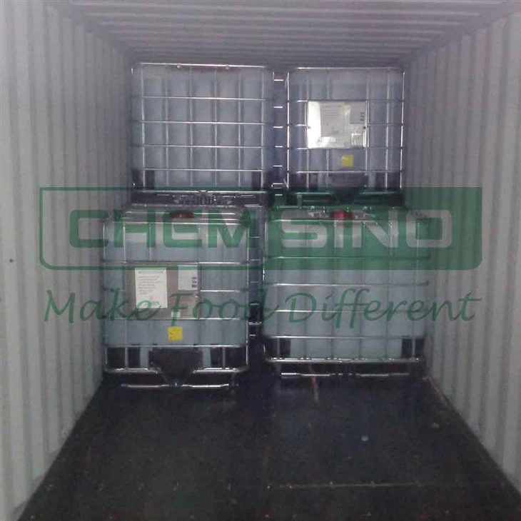 Sorbitan Monolaurate Span Emulsifier E493 CAS: 1338-39-2