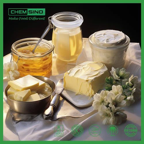 Thickening Emulsified Oil CAS NO. 123-94-4
