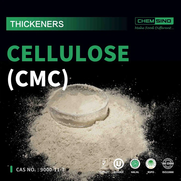 Sodium CMC Enhancements CAS NO.9004-32-4로 창의적인 가능성을 열어보세요.