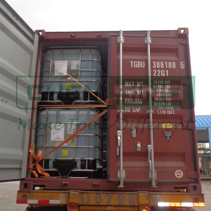 Food Additives ACETEM 50/90 Emulsifier
