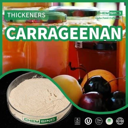 Carrageenan CHEMSINO