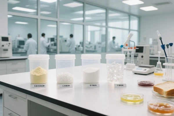 Food grade preservatives Food grade preservatives