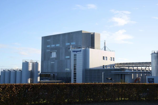Palsgaard Palsgaard