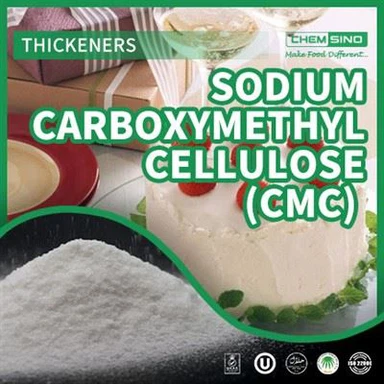 Sodium CMC의 향상된 제품 속성으로 귀하의 브랜드를 향상시키세요. CAS 번호9004-32-4