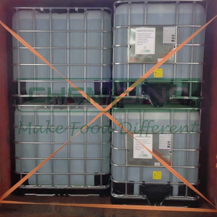 Polyglycerol Polyricinoleate PGPR Emulsifier CAS No.: 29894-35-7