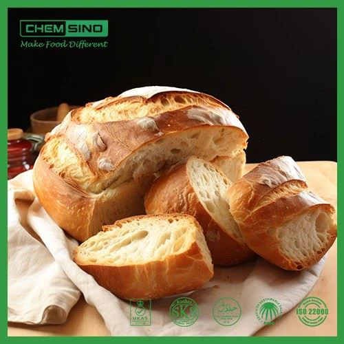 Potassium stearate uses in bakery