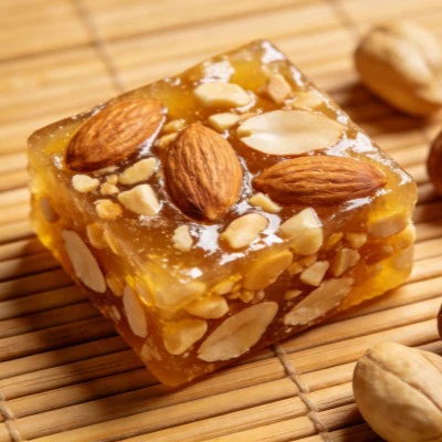 Pralines