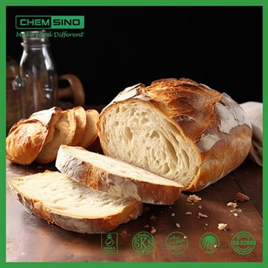 식품 첨가제 칼륨 스테아 레이트 제조업체 공급