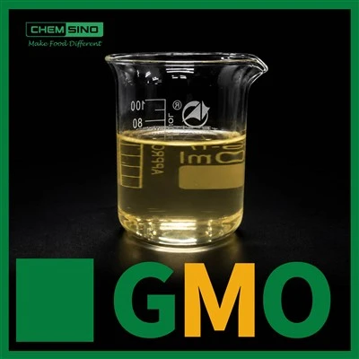 글리세롤 모노올리에이트(GMO) 식품 유화제